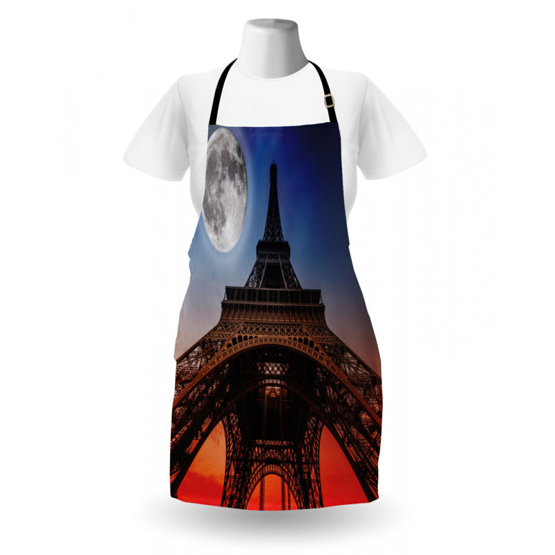Tablier tour eiffel