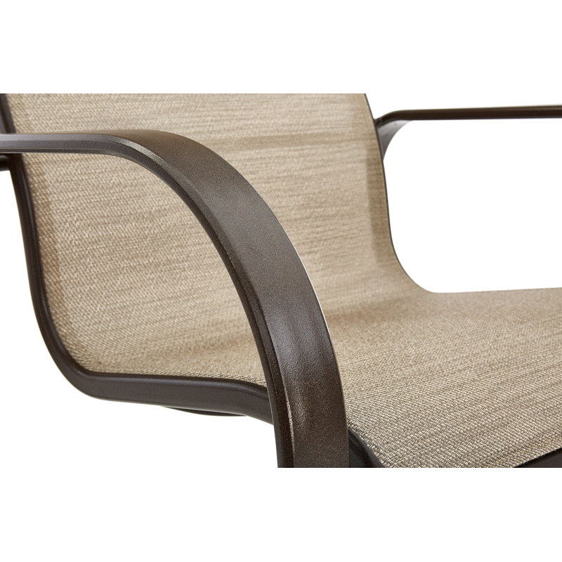 Seagrove II Outdoor Dining Armchair