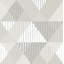 Rouleau de papier peint l 33 pi x p 20,5 po mod peaks-829541451