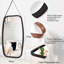 Zaphod Oval Mirror-1546612320