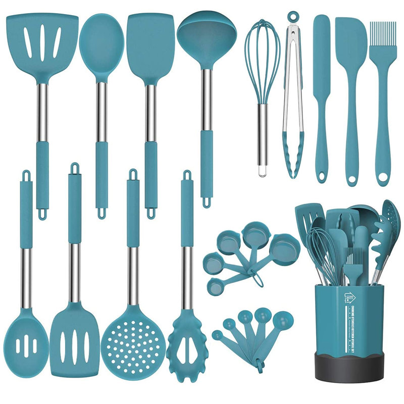 DGPCT 24 Utensil Set
