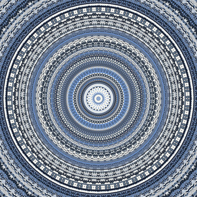 " Bohemian Blues "