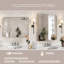 Miroir de salle de bain mural Premium Premium-59385207-59385203-52941784