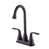 Oil-Rubbed Bronze