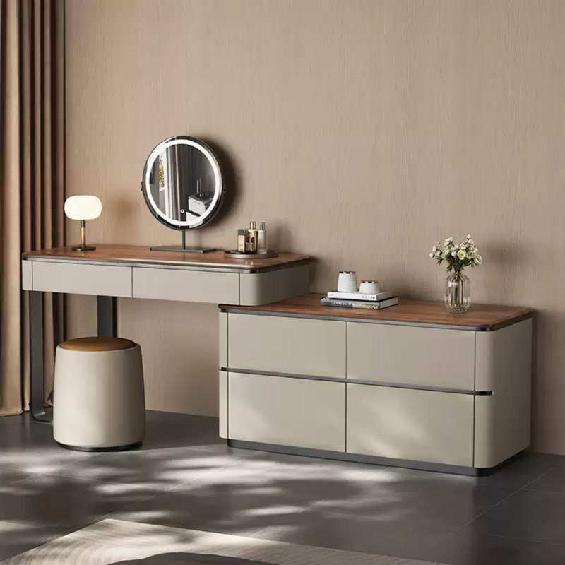 Commode de chambre à usages multiples