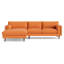 Skinny Fat Chaise Sectional-15772056-15772059