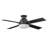 Kyrra 52'' Ceiling Fan with LED Light and Remote Included-1064809462