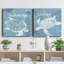 Keep Keep - Ensemble de 2 peintures-1873527168-1873527173