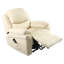 97cm Wide Lift Assist Standard Recliner-37674080-37674082
