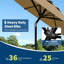 14cm Market Parasol-671063808