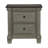 Transitional-Rustic Style Nightstand-288165991