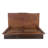 Acacia Solid Wood Standard Bed-51019449