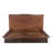 Solid Wood Platform Bed-51019449