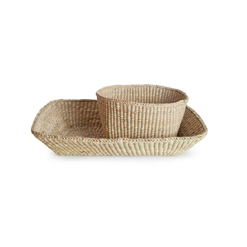Woven Tray