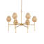 Francie LED Chandelier-959805143