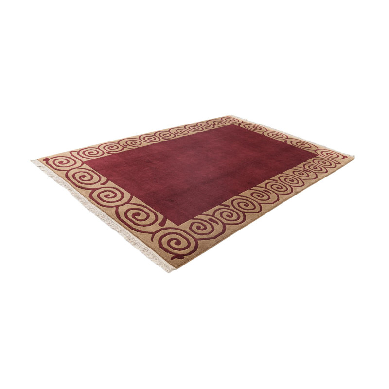 Tapis bourgogne Iniguez