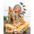 Suhaib Fantasy & Sci-Fi Figurines & Sculptures
