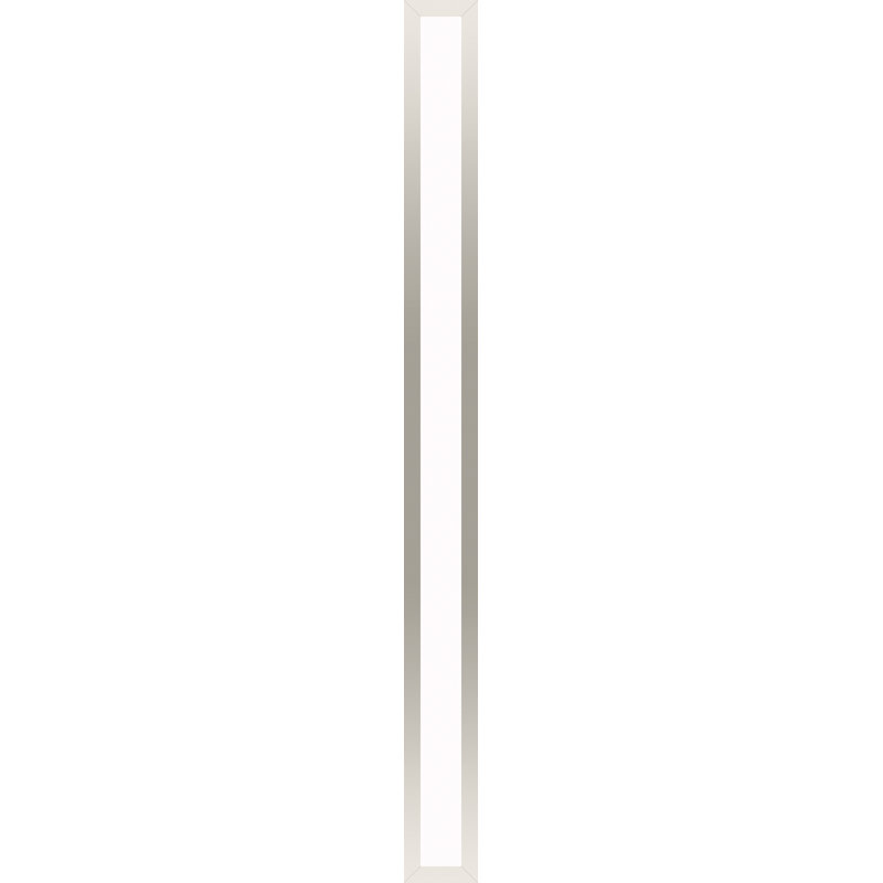Profiles Dimmable LED Bath Bar, Varriable (2700K - 5600K), Polished Nickel