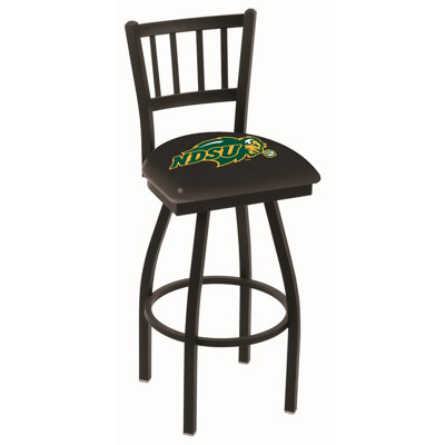 NCAA 36" Swivel Bar Stool