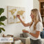 Pin de voyage personnalisé Amitabh World-1296486324-1297697431