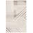 Ebony 818 Hand Tufted Wool & Cotton Abstract Rug-1297064936