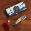 Ouvre-bouteille de poisson avec tire-bouchon et couteau The Finest Catch 3-en-1-604564481