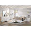 Commode 5 tiroirs Abbate-1215562