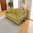 Mustard yellow