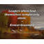 Toile tendue avec toile Trinx par Ernest Gruening: «Les chefs se retrouvent souvent-31520797