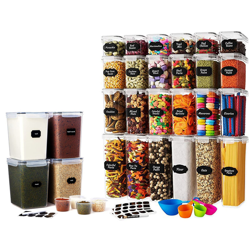 Chandre Food Storage Container