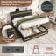 Ottoman Storage Bed-770650753