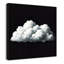 «Ottavia White Clouds Print» par-109547534-109547535