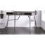 Bureau d'ordinateur moderne et industriel
