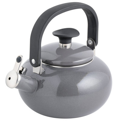 Bouilloire Kenmore 1,5 quarts Whistling Stovetop
