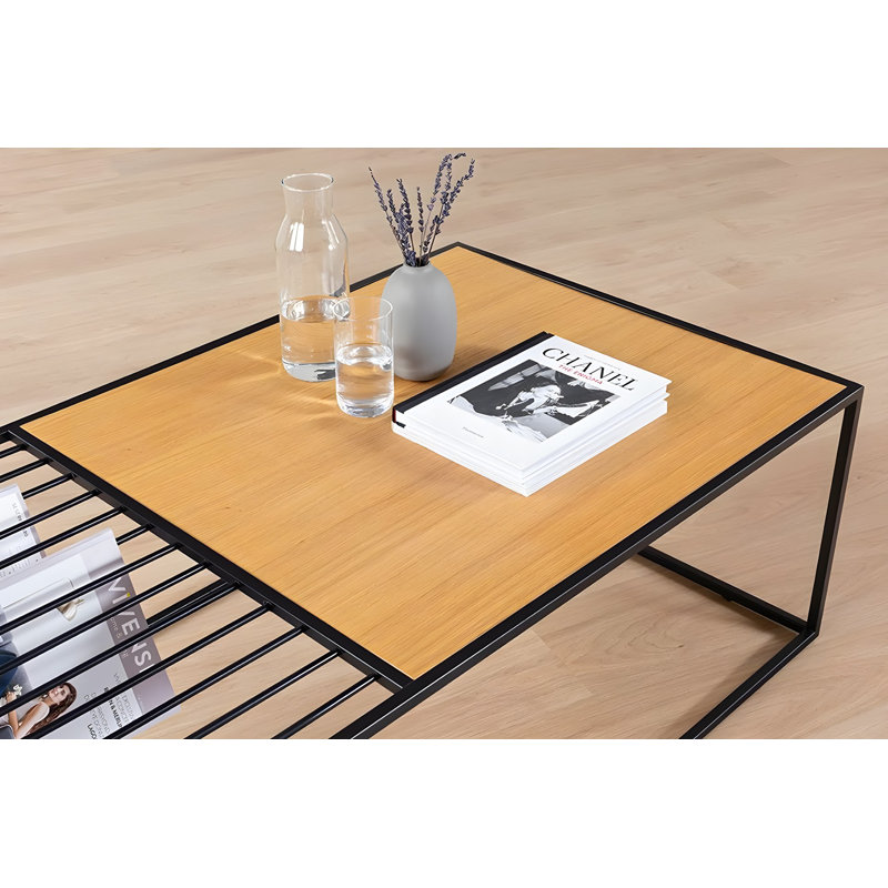 Glorias Coffee Table