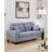 Maycin Upholstered 72'' Sofa
