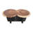 Joined Slice Coffee Table