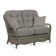 Everglade 53" Flared Arm Loveseat