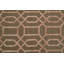 Vegas Geometric Wool Hand Tufted Area Rug-102726316