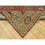 Tapis unique rectangulaire 8 pi 10 po x 12 pi Buel