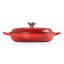 Le Creuset Signature Enameled Cast Iron Braiser with Lid-1880144398