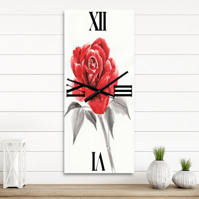 Horloge murale
