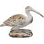 Figurine Nautic Marine Roosting Scarlet