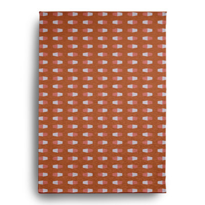 Chenille Indoor / Outdoor Rug