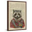 Eyre Tarney - Single Picture Frame Print-21759016