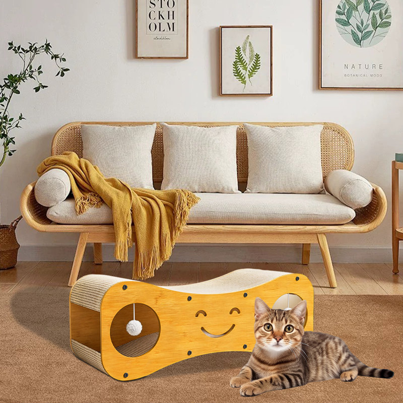 Eldreeda Portable Cat House