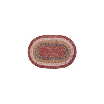 Ilisa Cotton Abstract Indoor Rug