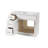 Disar 43'' Single Bathroom Vanity with Quartz Top-122120490-122120492