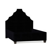 Lexi Upholstered Bed