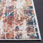 Tapis abstrait Invista Performance-1204466352